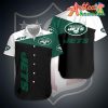 NFL New York Jets Hawaiian Shirt Gift For Fans Football Lover