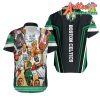 Nba Boston Celtics Players Team Hawaiian Shirt