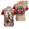 Nba Chicago Bulls Michael Jordan Legend Hawaiian Shirt