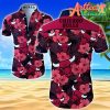 Nba Chicago Bulls Tropical Summer Hibiscus Flowers Hawaiian Shirt