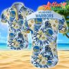 Nba Golden State Warriors Hawaiian Shirt