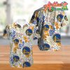 Nba Golden State Warriors Tropical Hawaiian Shirt