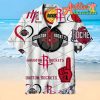 Nba Houston Rockets 1 Fan Hawaiian Shirt