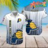 Nba Indiana Pacers Hawaiian Shirt V1