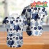 Nba Memphis Grizzlies Sea Animals Hawaiian Shirt