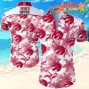 Nba Toronto Raptors Hawaiian Shirt