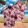 Nfl Arizona Cardinals Tropical Leafs Hawaiian Shirt