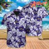 Nfl Baltimore Ravens Tropical Leafs Hawaiian Shirt 1