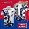 Nfl Buffalo Bills Custom Name Realtree Hunting Hawaiian Shirt