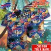 Nfl Buffalo Bills Custom Name Special Vintage Hawaiian Shirt