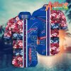 Nfl Buffalo Bills Nice Flower Tropical Hawaiian Shirt