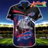 Nfl Buffalo Bills Special Fashion Hawaiian Shirt