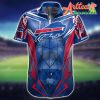 Nfl Buffalo Bills Spider Man Edition Hawaiian Shirt