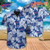 Nfl Buffalo Bills Tropical Leafs Hawaiian Shirt