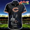 Nfl Chicago Bears Hades In The Champions Hawaiian Shirt