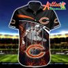 Nfl Chicago Bears Special Fashion Hawaiian Shirt