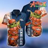 Nfl Denver Broncos Baby Yoda Hawaiian Shirt