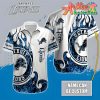 Nfl Detroit Lions Custom Name Realtree Hunting Hawaiian Shirt