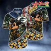 Nfl Green Bay Packers Mickey Hawaiian Shirt