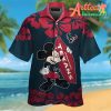 Nfl Houston Texans Mickey Hawaiian Shirt