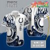 Nfl Indianapolis Colts Custom Name Realtree Hunting Hawaiian Shirt