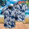 Nfl Indianapolis Colts Tropical Leafs Hawaiian Shirt