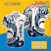 Nfl Los Angeles Chargers Custom Name Realtree Hunting Hawaiian Shirt