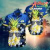 Nfl Los Angeles Rams Pineapple Design New Trending Hawaiian Shirt