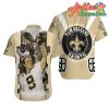 Nfl New Orleans Saints Legend Player 9 Hawaiian Shirt