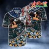 Nfl Philadelphia Eagles Mickey Hawaiian Shirt