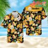 Nfl Pittsburgh Steelers Pineapple Version Hawaiian Shirt