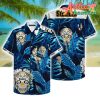 Nfl Pittsburgh Steelers Skull Special Hawaiian Shirt