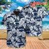 Nfl Seattle Seahawks Tropical Leafs Hawaiian Shirt