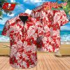 Nfl Tampa Bay Buccaneers Tropical Leafs Hawaiian Shirt