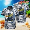 Nfl Tennessee Titans Baby Yoda Hawaiian Shirt