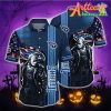 Nfl Tennessee Titans Jason Voorhees Hawaiian Shirt