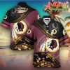 Nfl Washington Redskins Best Gift For Fans Hawaiian Shirt