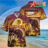 Nfl Washington Redskins Coconut Tree Hawaiian Shirt