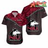 NCAA Northern Illinois Huskies Hawaiian Shirt Gift For Fans Football Lover