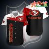 NFL San Francisco 49ers Hawaiian Shirt Gift For Fans Football Lover