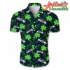 NFL Seattle Seahawks Hawaiian Shirt Flower Gift Gift For Fans Football Lover 1