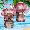 NFL Team Personalize Arizona Cardinals Groot Hawaiian Shirt Style Summer Sport Hawaiian Shirt