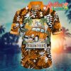 NFL Tennessee Volunteers Hawaiian Shirt Vacation Gift For Fans Football Lover