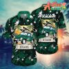 Nhl Dallas Stars Hawaiian Shirt Vacation Gift For Fans Football Lover