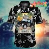 Nhl Los Angeles Kings Hawaiian Shirt Vacation Gift For Fans Football Lover