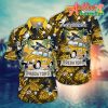 Nhl Nashville Predators Hawaiian Shirt Vacation Gift For Fans Football Lover