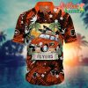 Nhl Philadelphia Flyers Hawaiian Shirt Vacation Gift For Fans Football Lover