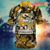 Nhl Pittsburgh Penguins Hawaiian Shirt Vacation Gift For Fans Football Lover