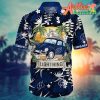 Nhl Tampa Bay Lightning Hawaiian Shirt Vacation Gift For Fans Football Lover