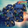 Nhl Vancouver Canucks Hawaiian Shirt Leaf Gift For Fans Football Lover